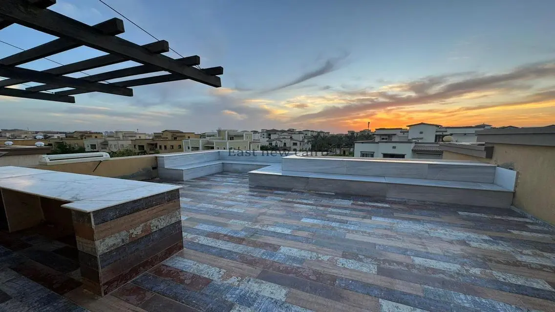 Luxury 4-Bedroom Apartment with 3103 m² Space