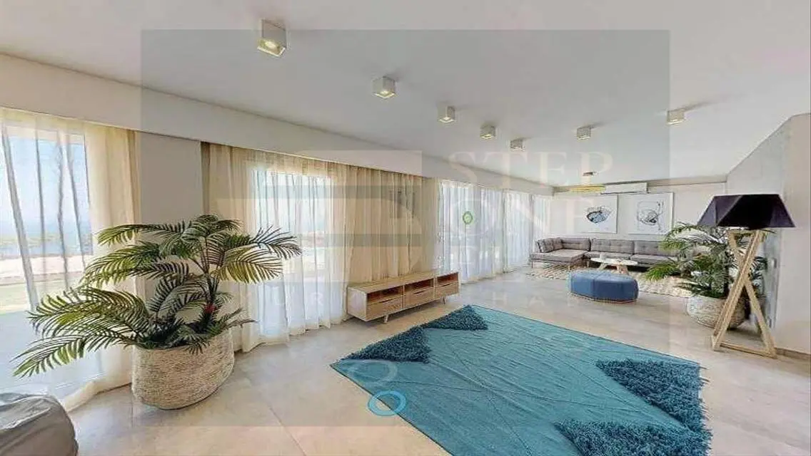 Luxury Villas in IL Monte Galala with Exclusive Amenities