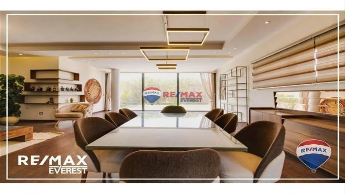 Luxury Apartment for Sale - 135,000 EGP - 340 sqm