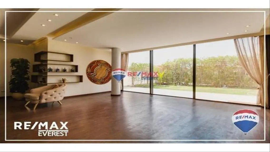 Luxury Apartment for Sale - 135,000 EGP - 340 sqm