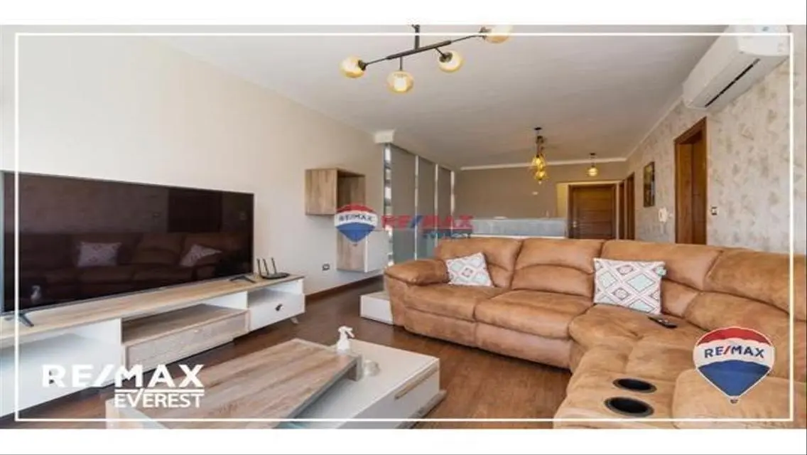 Luxury Apartment for Sale - 135,000 EGP - 340 sqm