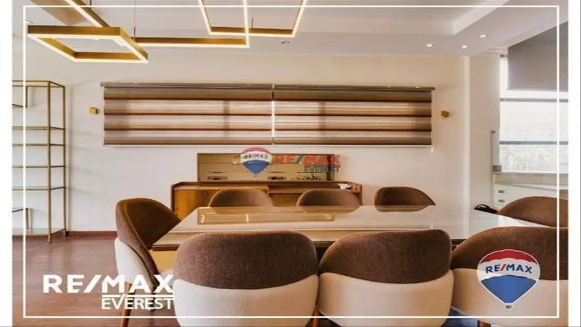 Luxury Apartment for Sale - 135,000 EGP - 340 sqm