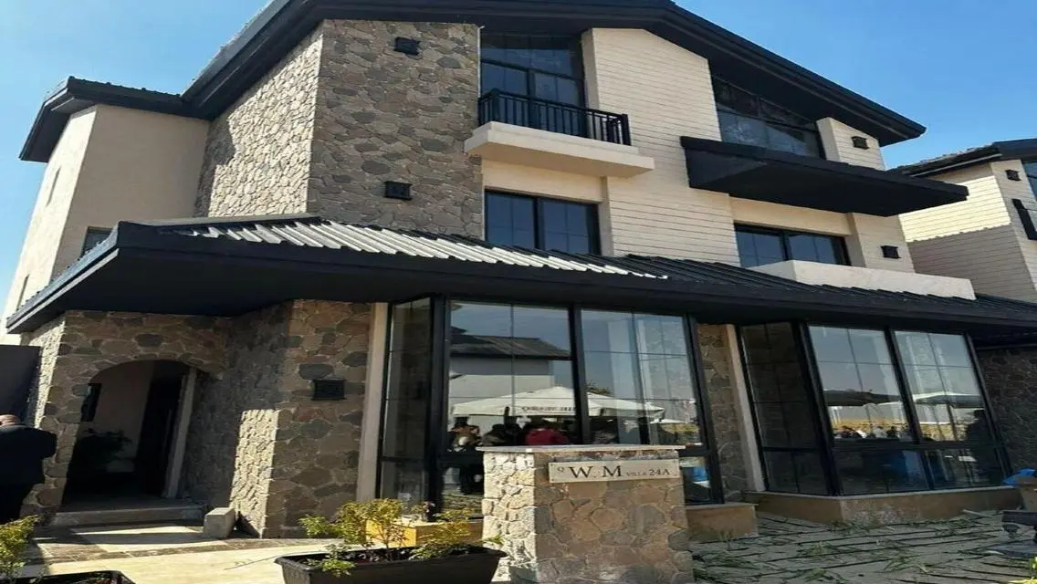 Luxury Villa for Sale in Mostakbal City - 2030 sqm
