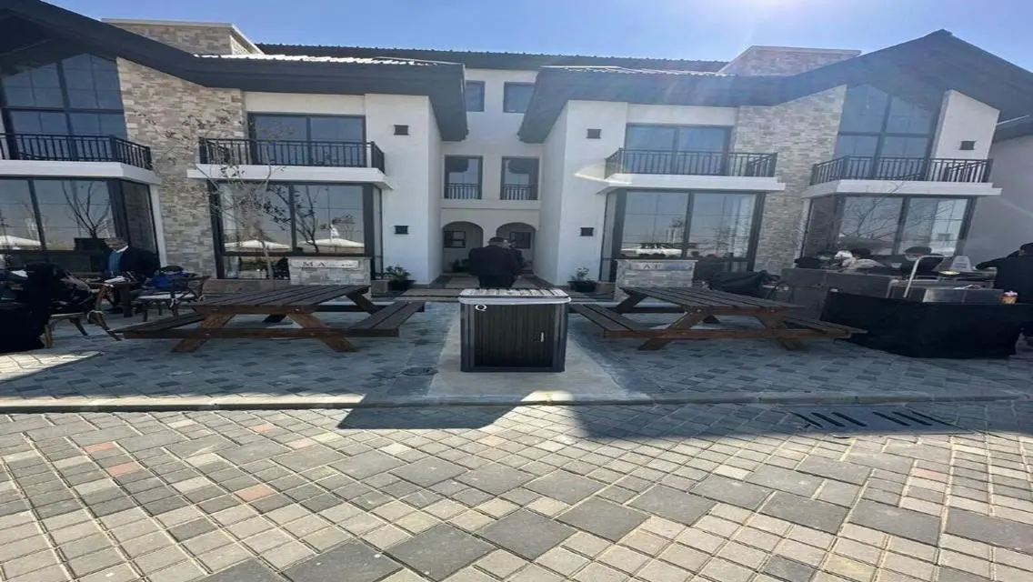 Luxury Villa for Sale in Mostakbal City - 2030 sqm