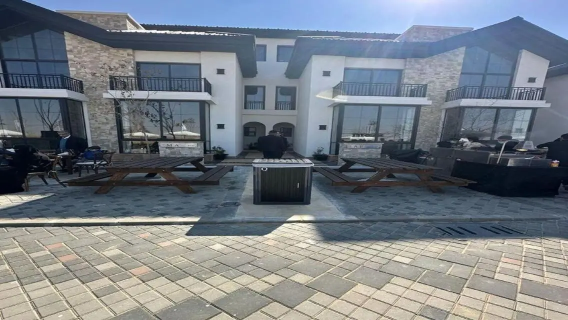 Luxury Villa for Sale in Mostakbal City - 2030 sqm