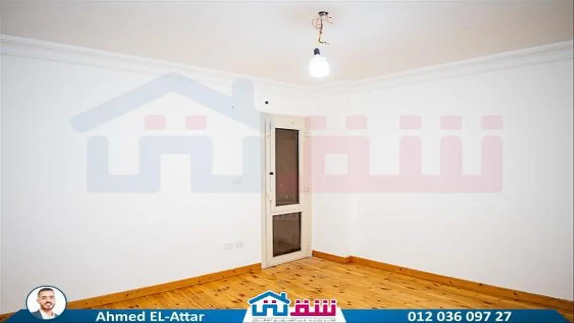 Luxury Apartment for Sale - 150 Meters