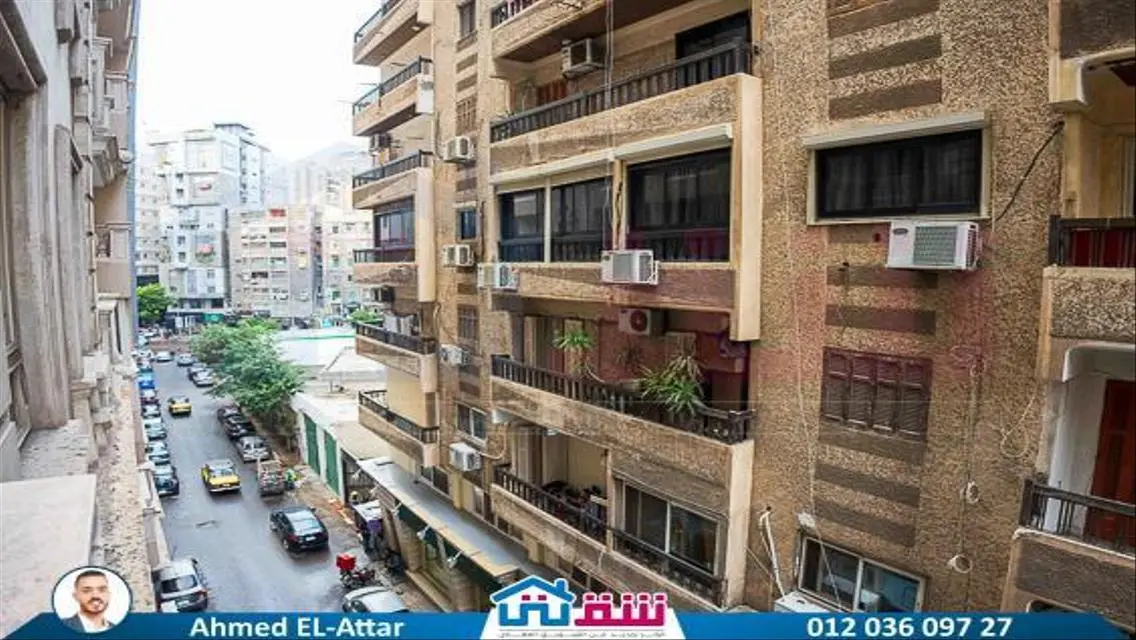 Luxury Apartment for Sale - 150 Meters