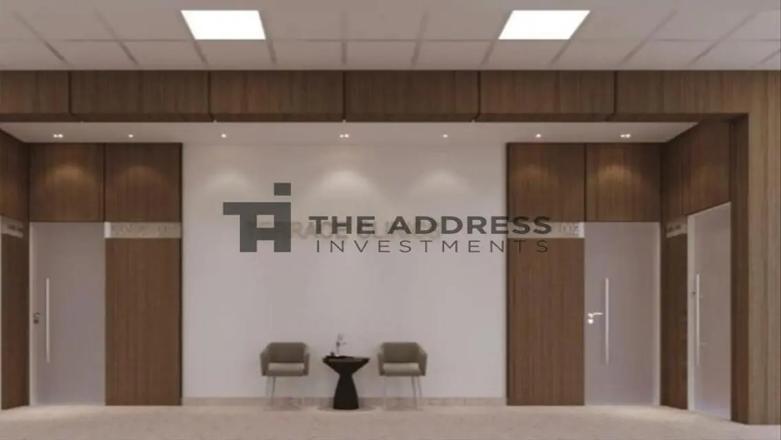 Premium Space in a Central Location