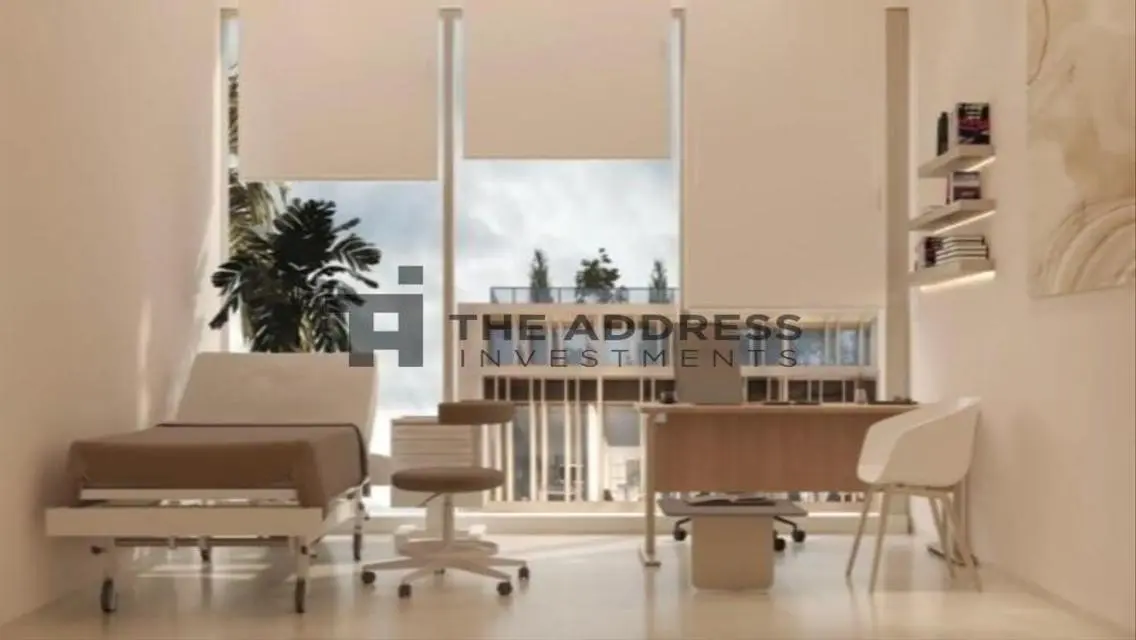 Premium Space in a Central Location