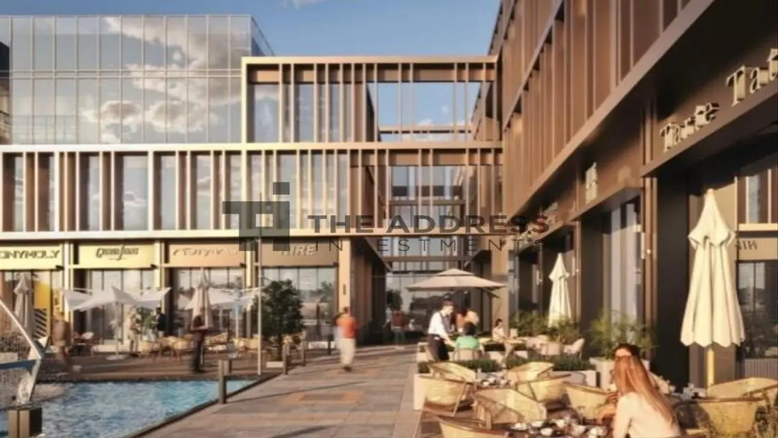 Premium Space in a Central Location