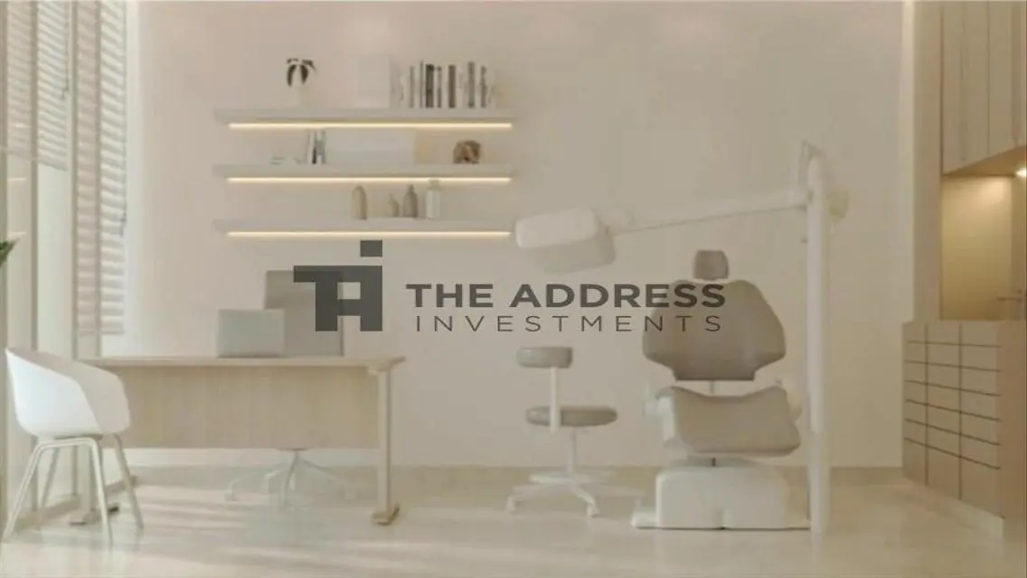 Premium Space in a Central Location