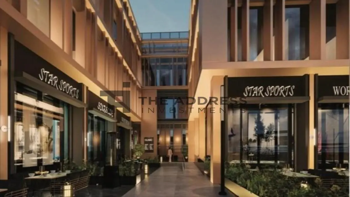 Premium Space in a Central Location