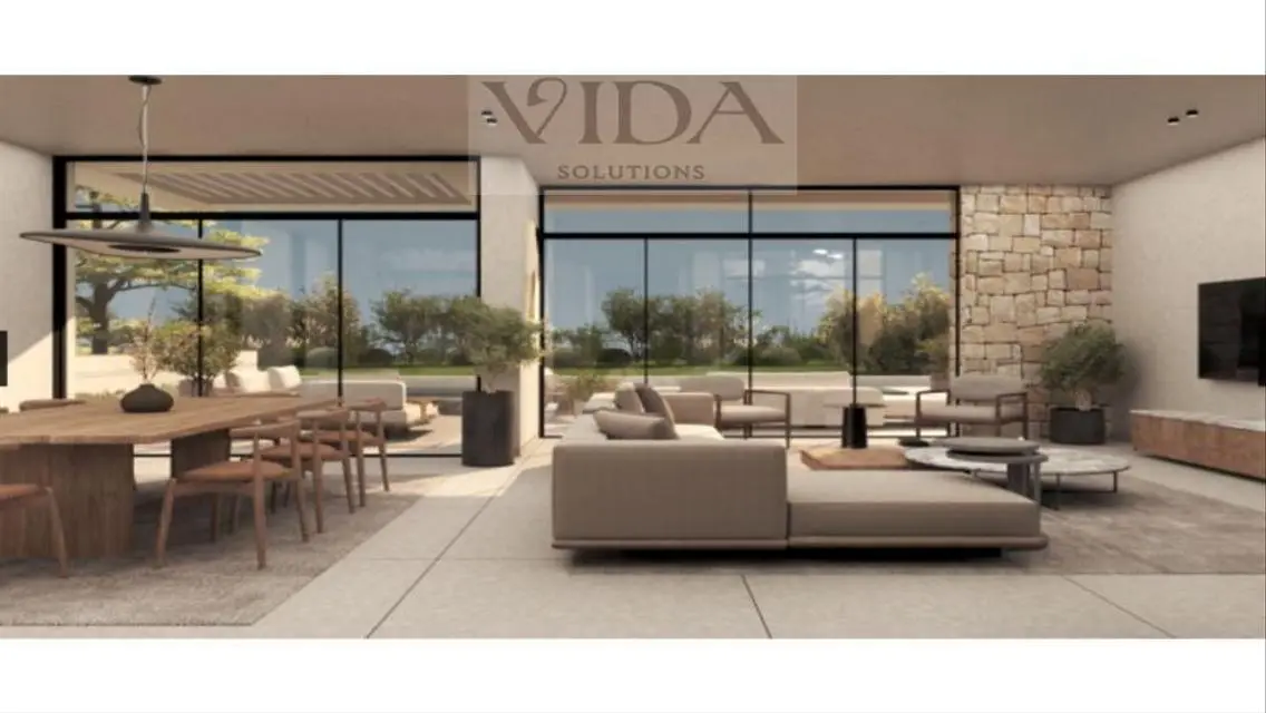 Luxury Apartment for Sale in People and Places Area
