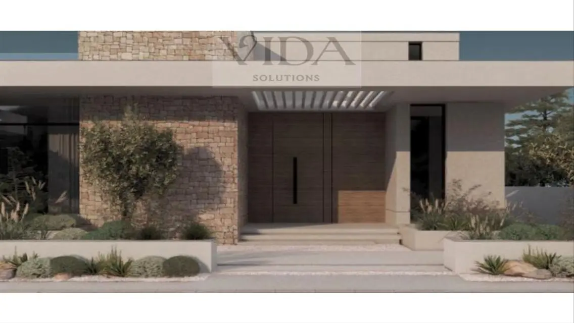 Luxury Apartment for Sale in People and Places Area