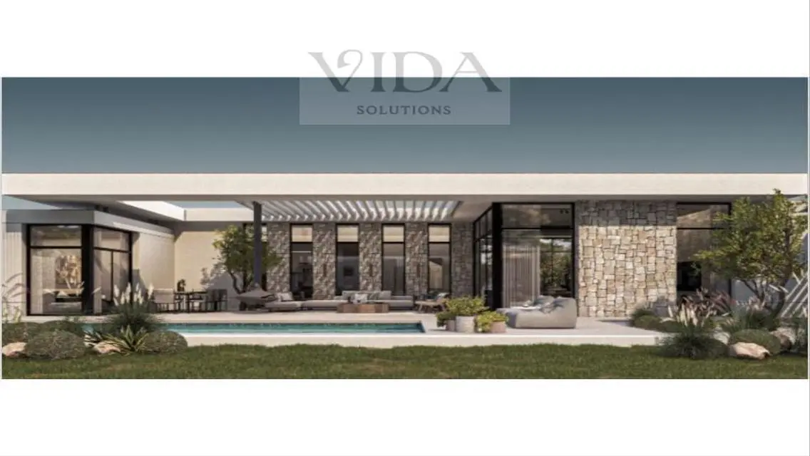 Luxury Apartment for Sale in People and Places Area