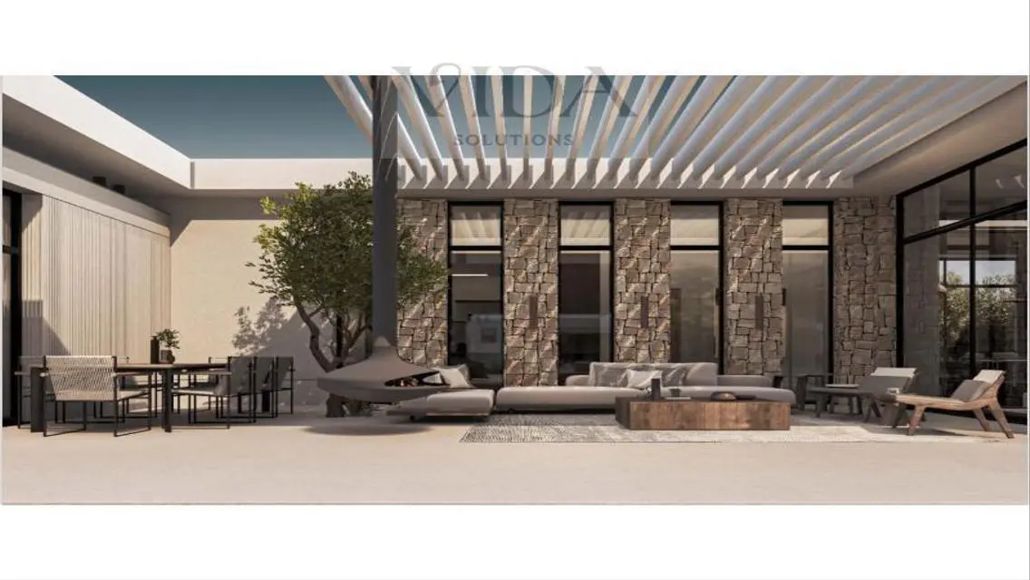 Luxury Apartment for Sale in People and Places Area