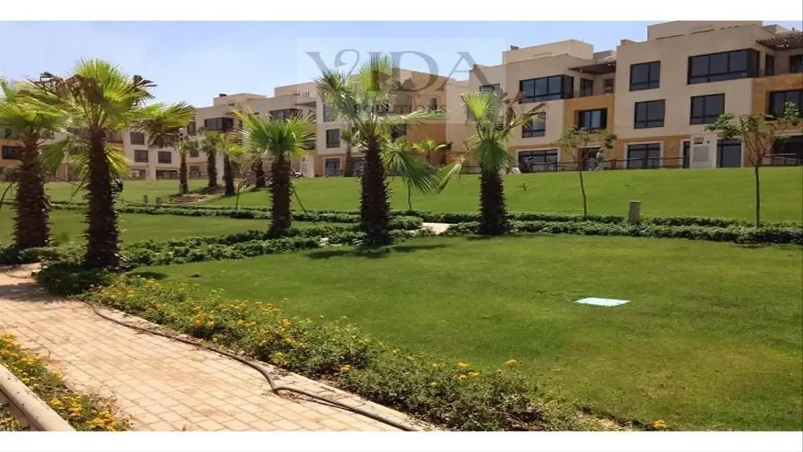 Luxury Villa for Sale with Spacious Layout