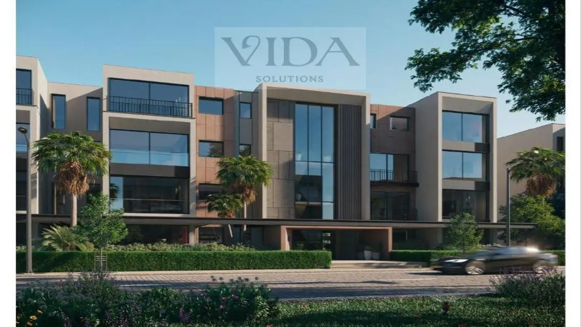 Luxury Apartment for Sale on the Corniche