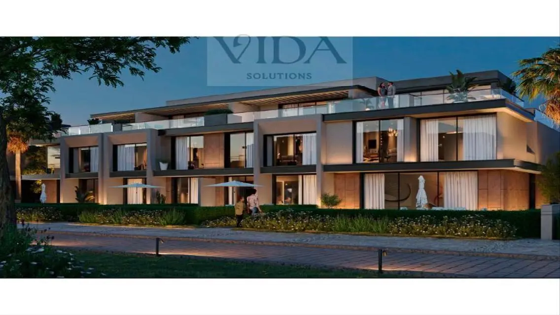 Luxury Apartment for Sale on the Corniche