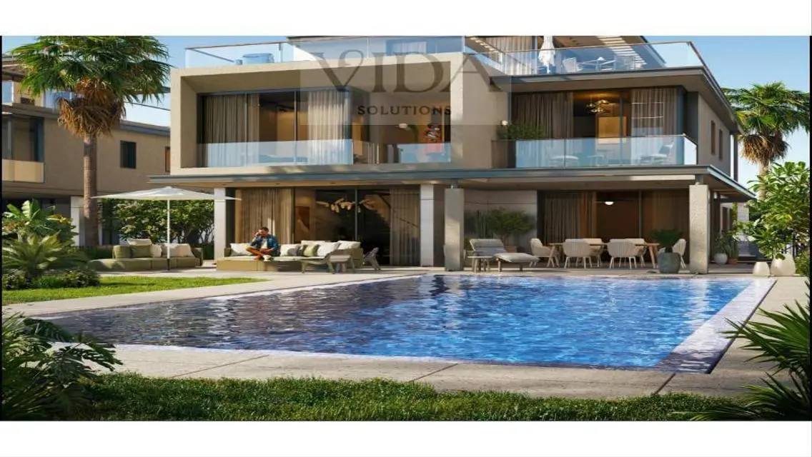 Luxury Apartment for Sale on the Corniche