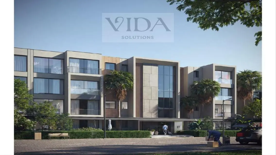 Luxury Apartment for Sale on the Corniche