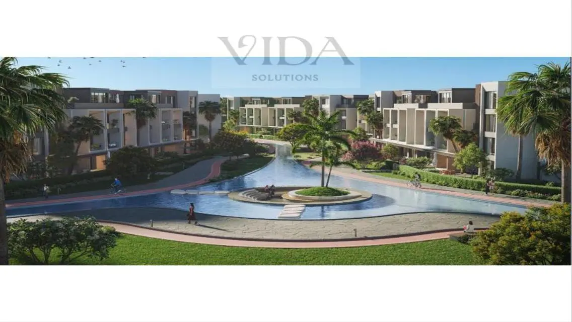 Luxury Apartment for Sale on the Corniche