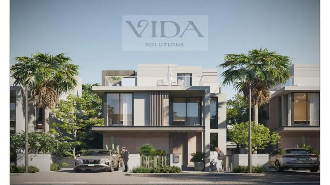 Luxury Apartment for Sale on the Corniche