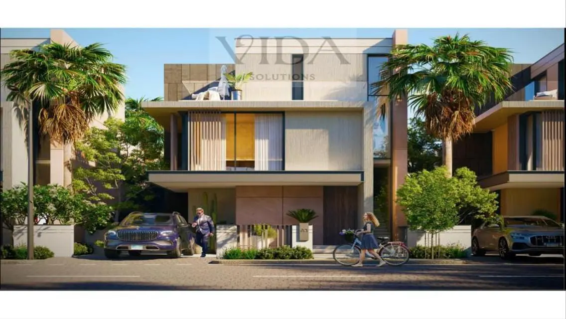 Luxury Apartment for Sale on the Corniche