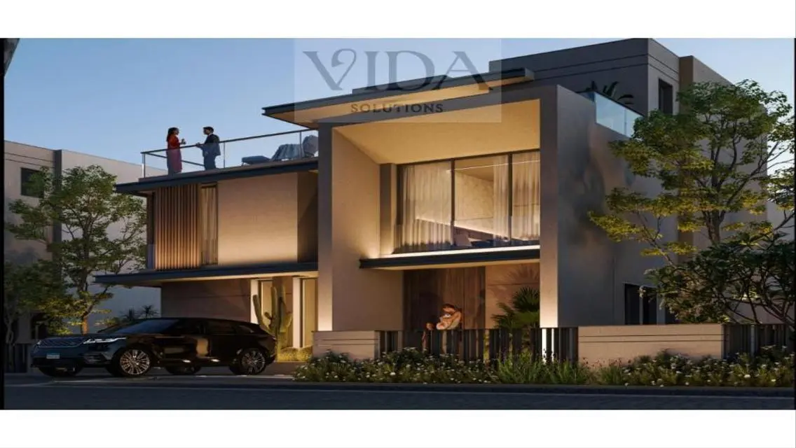 Luxury Apartment for Sale on the Corniche