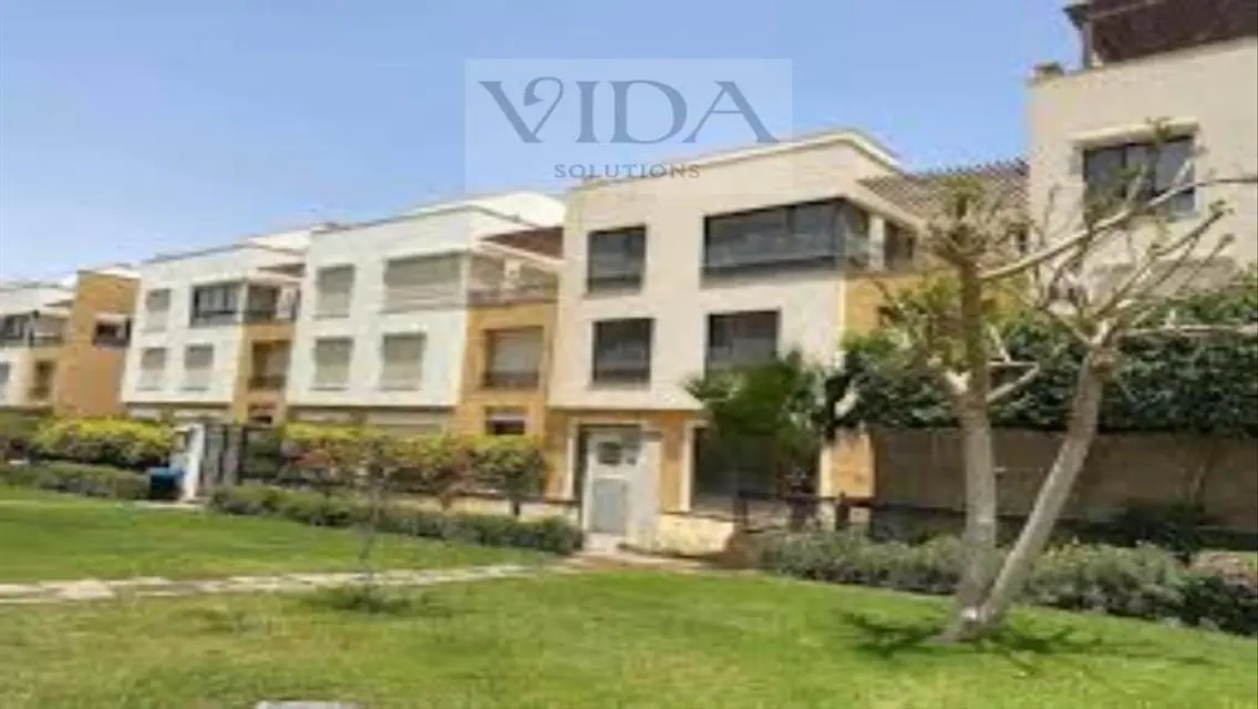 Luxury Villa for Sale with Spacious Area