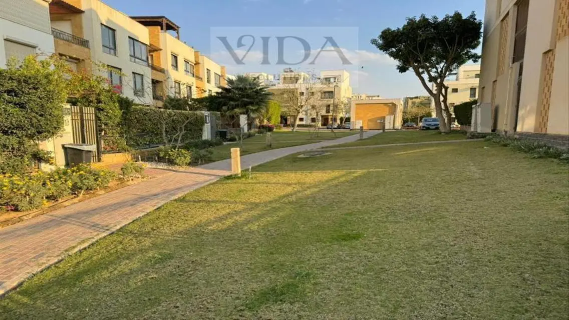 Luxury Villa for Sale with Spacious Area