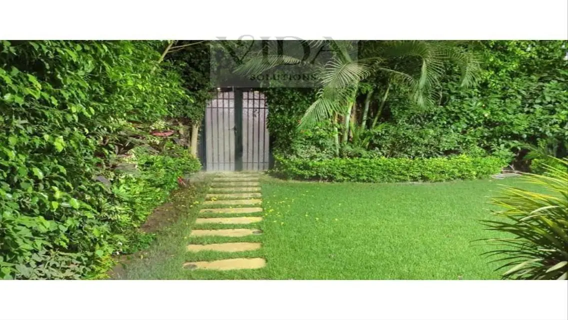 Luxury Villa for Sale with Spacious Area