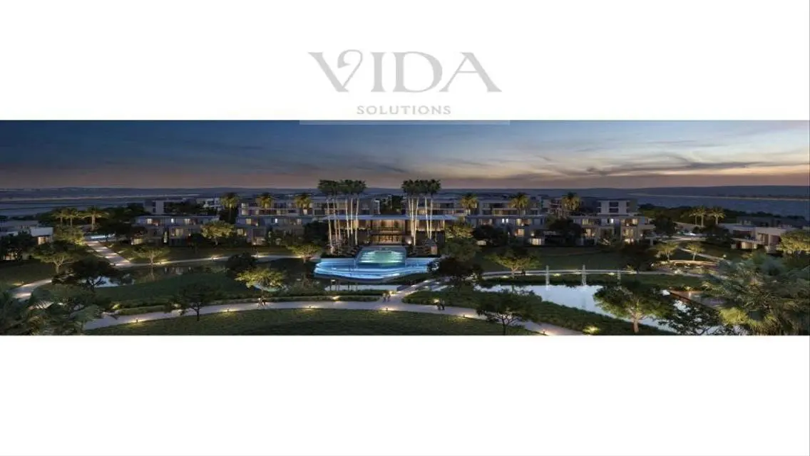 Luxury Apartment 0-10- for Rent with Modern Design