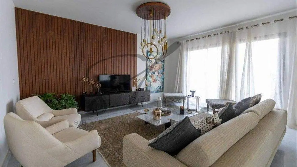 Luxury Villa for Sale in Azad - New Cairo