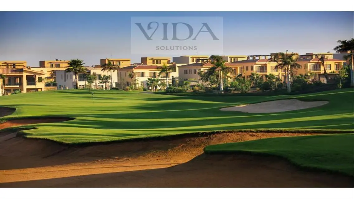 Luxury Apartment with Meter Space in a Prime Area for 29,500,000