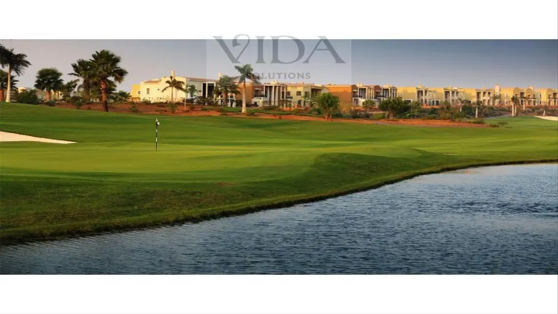 Luxury Apartment with Meter Space in a Prime Area for 29,500,000