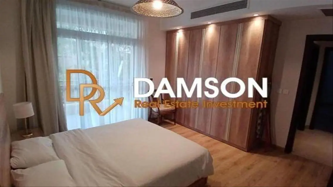 Luxury Villa for Rent in CFC-132-98-2-4-17