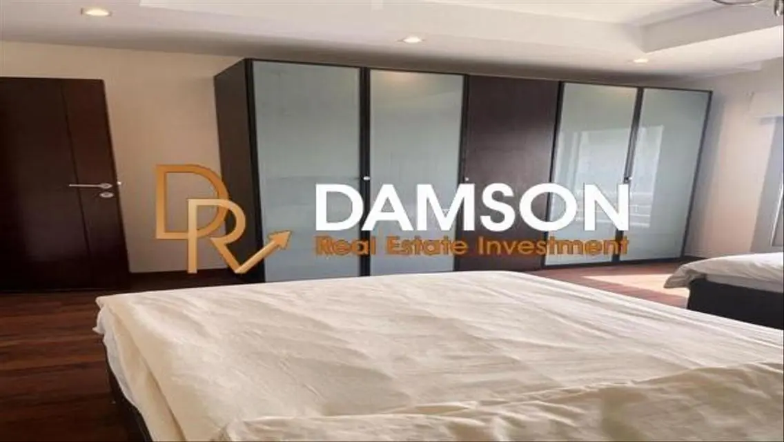 Luxury Villa for Rent in CFC-132-98-2-4-17