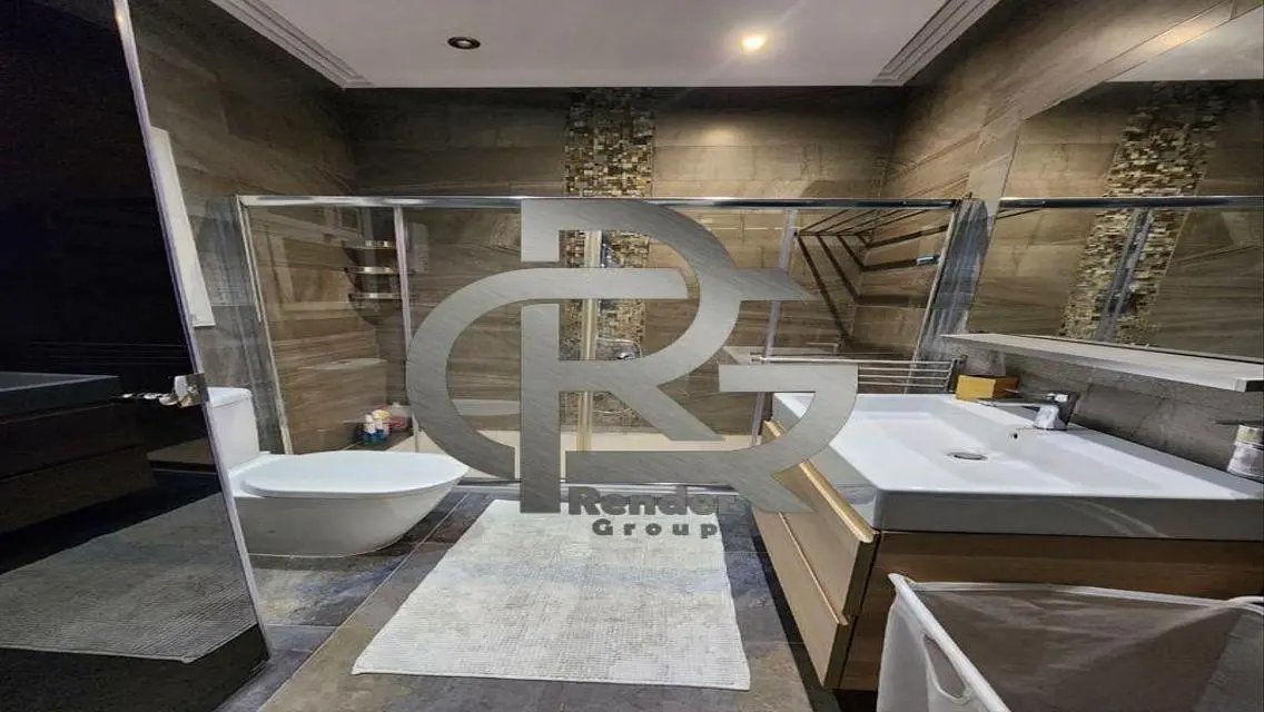 Luxurious Apartment with Premium Amenities in Prime Location