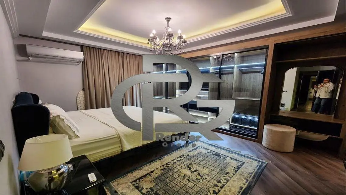 Luxurious Apartment with Premium Amenities in Prime Location