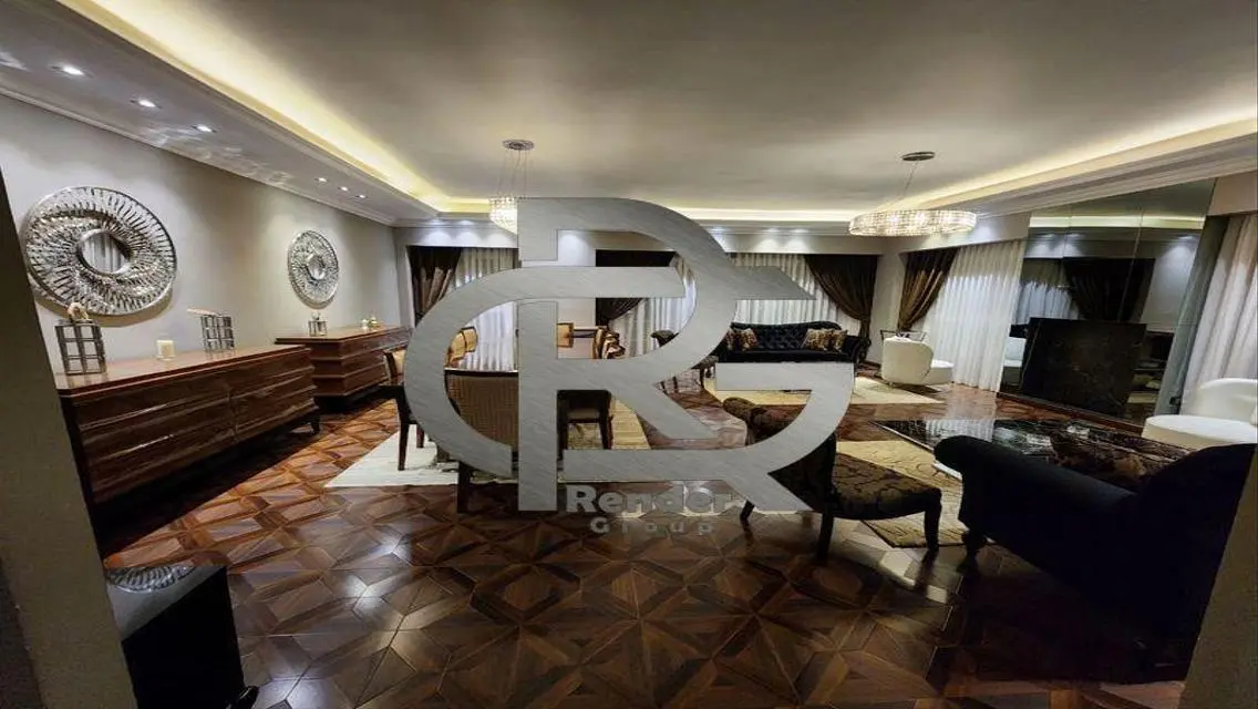 Luxurious Apartment with Premium Amenities in Prime Location