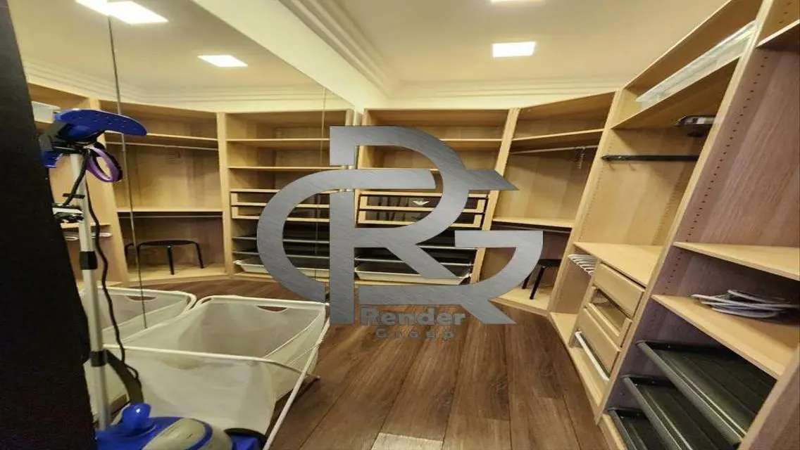 Luxurious Apartment with Premium Amenities in Prime Location