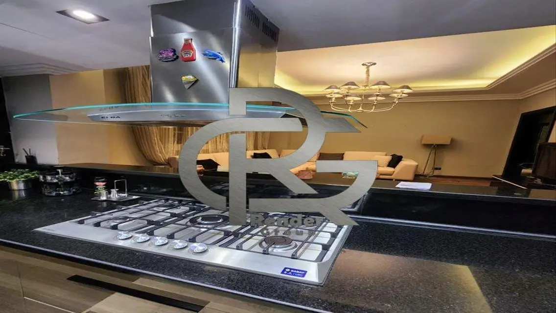 Luxurious Apartment with Premium Amenities in Prime Location