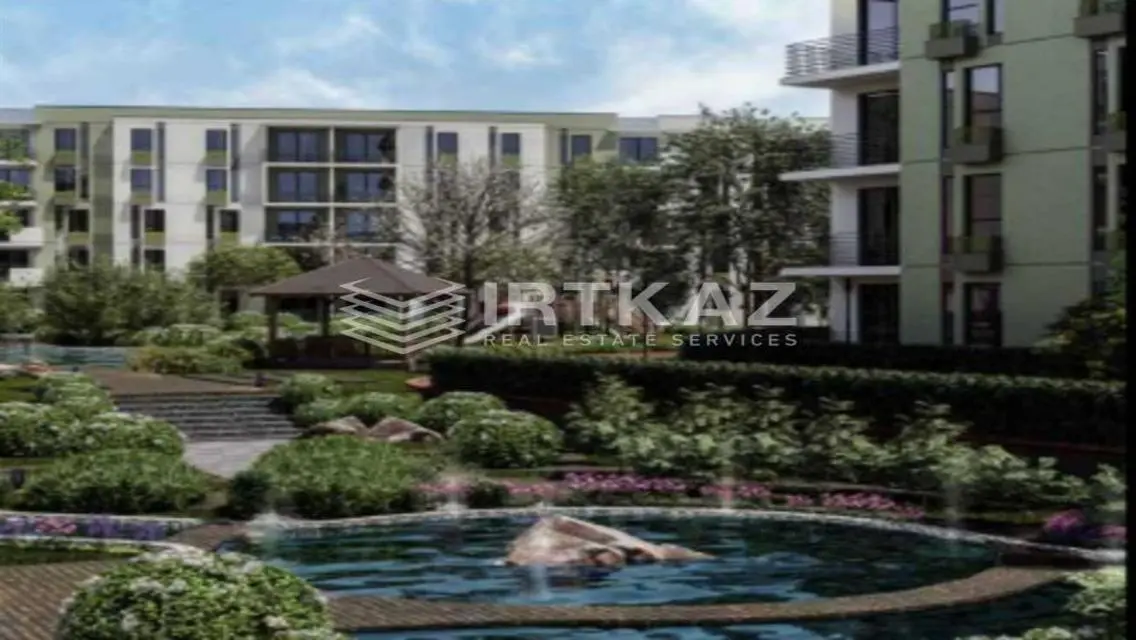 Stunning Villa in Isola Centra New Cairo