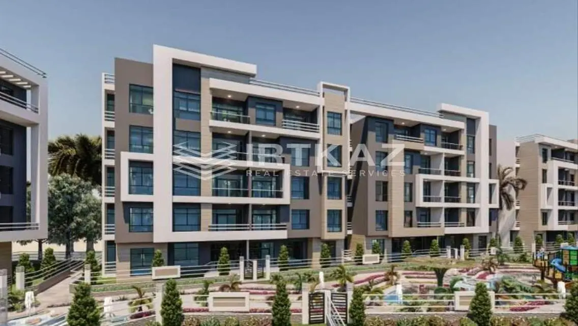 Stunning Villa in Isola Centra New Cairo