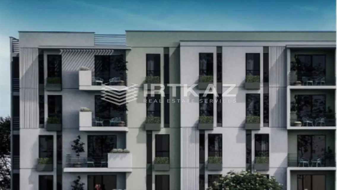 Stunning Villa in Isola Centra New Cairo