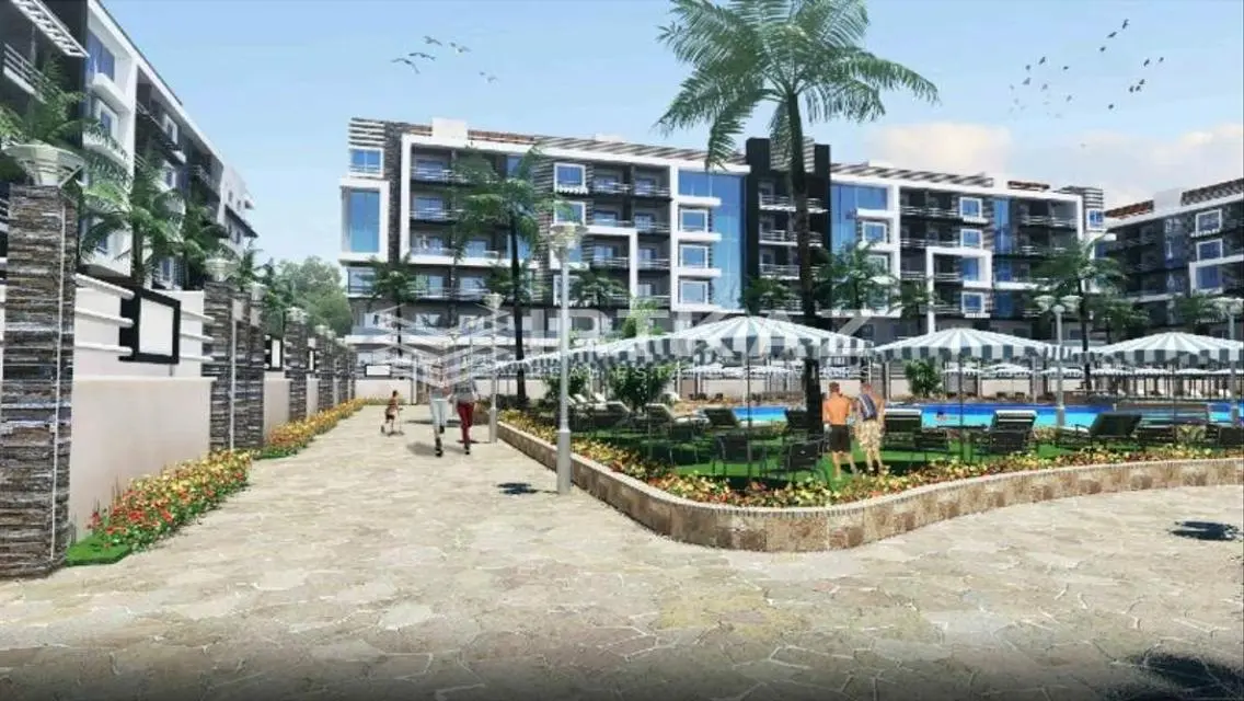 Stunning Villa in Isola Centra New Cairo