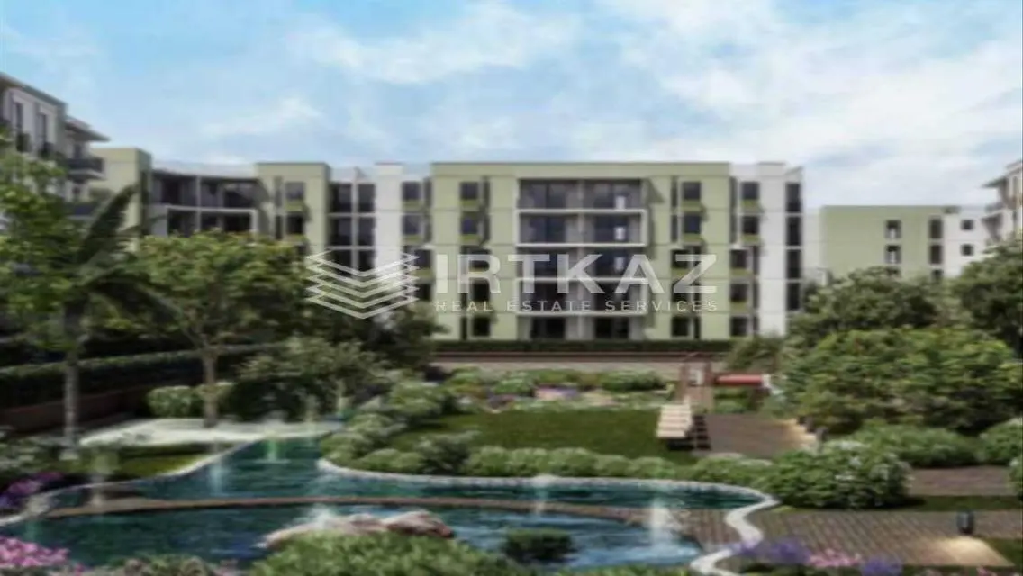 Stunning Villa in Isola Centra New Cairo