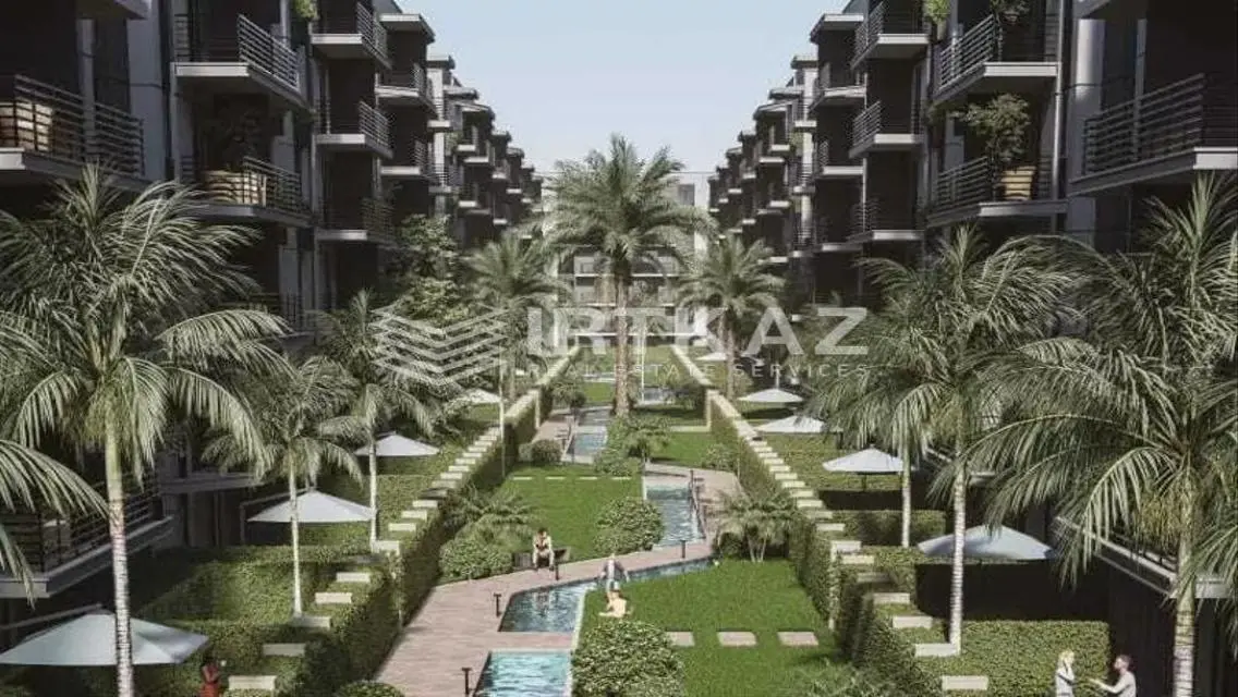 Stunning Villa in Isola Centra New Cairo