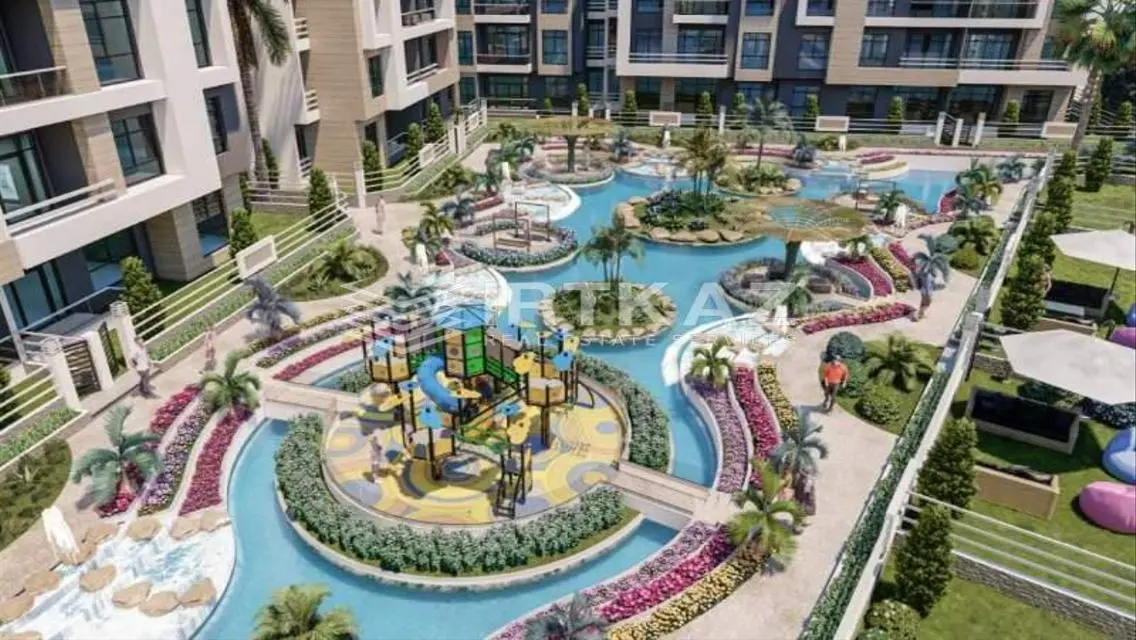 Stunning Villa in Isola Centra New Cairo
